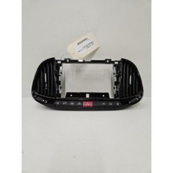 Commande De Phare Fiat Doblo 2 Phase 2